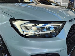 AUDI A1 SPB 35 TFSI S tronic Identity Black