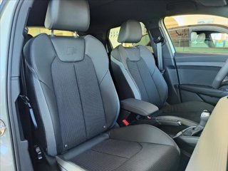 AUDI A1 SPB 35 TFSI S tronic Identity Black