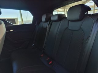 AUDI A1 SPB 35 TFSI S tronic Identity Black