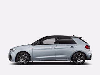AUDI A1 SPB 30 TFSI S tronic Identity Black