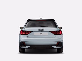 AUDI A1 SPB 30 TFSI S tronic Identity Black