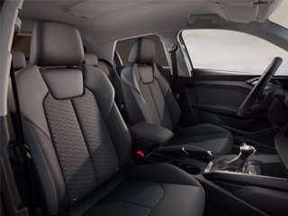 AUDI A1 SPB 30 TFSI S tronic Identity Black