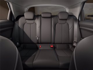 AUDI A1 SPB 30 TFSI S tronic Identity Black