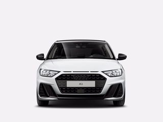 AUDI A1 SPB 30 TFSI S tronic Identity Black
