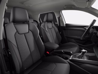 AUDI A1 SPB 30 TFSI S tronic Identity Black