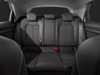 AUDI A1 SPB 30 TFSI S tronic Identity Black