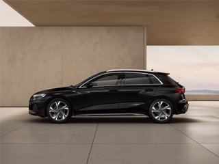 AUDI A3 SPB 35 TDI S tronic S line edition