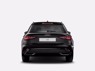 AUDI A3 SPB 35 TDI S tronic S line edition