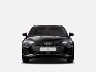 AUDI A3 SPB 35 TDI S tronic S line edition