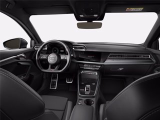 AUDI A3 SPB 35 TDI S tronic S line edition