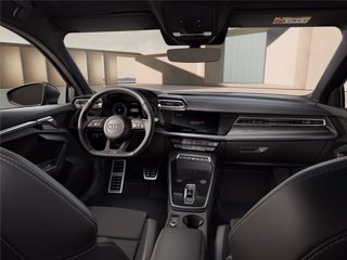 AUDI A3 SPB 35 TDI S tronic S line edition