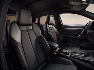 AUDI A3 SPB 35 TDI S tronic S line edition