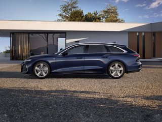 AUDI A6 Avant TFSI quattro 270 kW S tronic S line edition