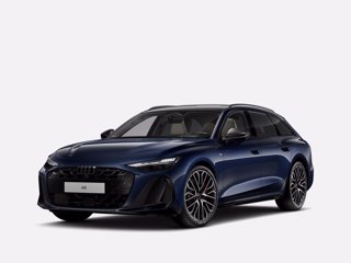 AUDI A6 Avant TFSI quattro 270 kW S tronic S line edition