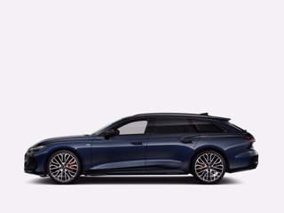 AUDI A6 Avant TFSI quattro 270 kW S tronic S line edition