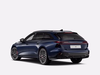 AUDI A6 Avant TFSI quattro 270 kW S tronic S line edition