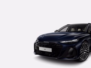 AUDI A6 Avant TFSI quattro 270 kW S tronic S line edition