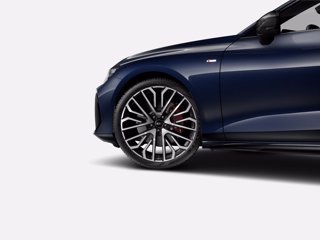 AUDI A6 Avant TFSI quattro 270 kW S tronic S line edition