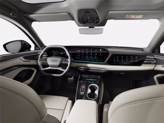 AUDI A6 Avant TFSI quattro 270 kW S tronic S line edition