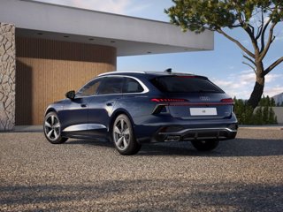AUDI A6 Avant TFSI quattro 270 kW S tronic S line edition