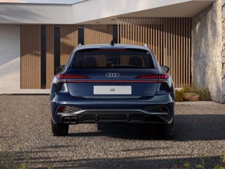 AUDI A6 Avant TFSI quattro 270 kW S tronic S line edition
