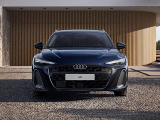 AUDI A6 Avant TFSI quattro 270 kW S tronic S line edition