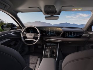 AUDI A6 Avant TFSI quattro 270 kW S tronic S line edition