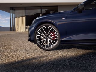 AUDI A6 Avant TFSI quattro 270 kW S tronic S line edition