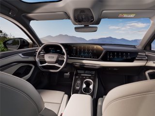 AUDI A6 Avant TFSI quattro 270 kW S tronic S line edition