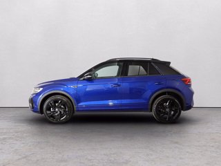 VOLKSWAGEN T-roc 1.0 tsi r-line 115cv