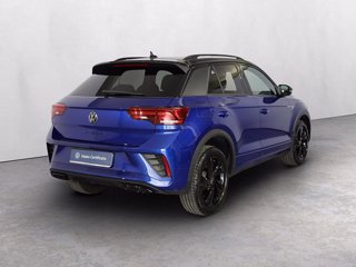 VOLKSWAGEN T-roc 1.0 tsi r-line 115cv