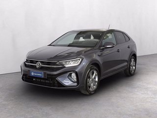 VOLKSWAGEN Taigo 1.0 tsi r-line 110cv