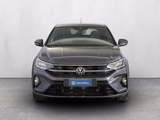 VOLKSWAGEN Taigo 1.0 tsi r-line 110cv