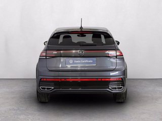 VOLKSWAGEN Taigo 1.0 tsi r-line 110cv