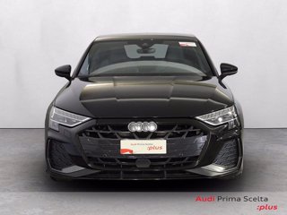 AUDI A3 sportback 2.0 tdi s line edition 150cv s-tronic