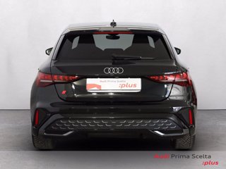 AUDI A3 sportback 2.0 tdi s line edition 150cv s-tronic