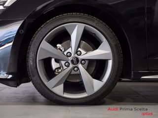 AUDI A3 sportback 2.0 tdi s line edition 150cv s-tronic