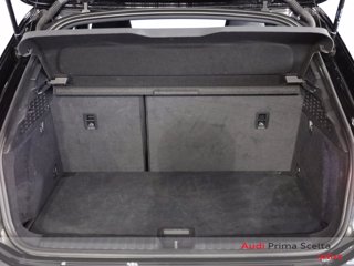 AUDI A3 sportback 2.0 tdi s line edition 150cv s-tronic