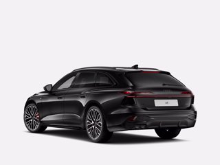 AUDI A6 Avant TDI quattro 150 kW S tronic S line edition