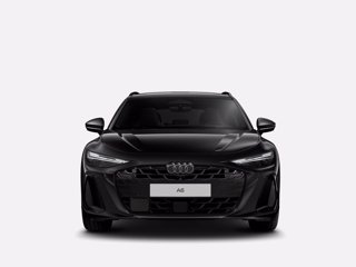 AUDI A6 Avant TDI quattro 150 kW S tronic S line edition