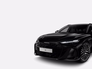 AUDI A6 Avant TDI quattro 150 kW S tronic S line edition