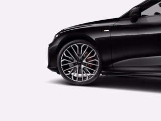 AUDI A6 Avant TDI quattro 150 kW S tronic S line edition