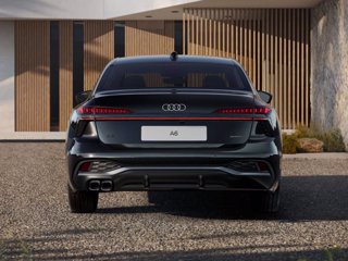 AUDI A6 Avant TDI quattro 150 kW S tronic S line edition