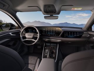 AUDI A6 Avant TDI quattro 150 kW S tronic S line edition