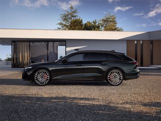 AUDI A6 Avant e-hybrid 270 kW S tronic quattro S line edition