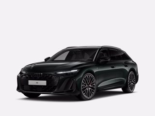 AUDI A6 Avant e-hybrid 270 kW S tronic quattro S line edition