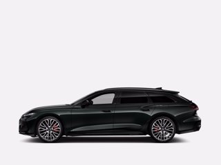 AUDI A6 Avant e-hybrid 270 kW S tronic quattro S line edition