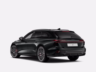 AUDI A6 Avant e-hybrid 270 kW S tronic quattro S line edition