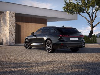 AUDI A6 Avant e-hybrid 270 kW S tronic quattro S line edition