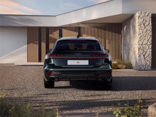 AUDI A6 Avant e-hybrid 270 kW S tronic quattro S line edition